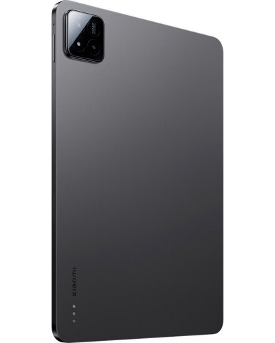 Планшет Xiaomi Pad 7 8/256GB Gray (VHU5498EU)