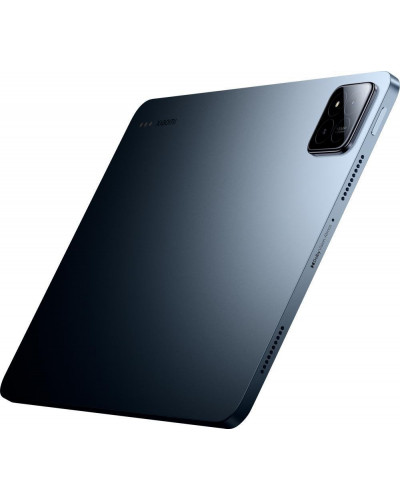 Планшет Xiaomi Pad 7 8/256GB Gray (VHU5498EU)