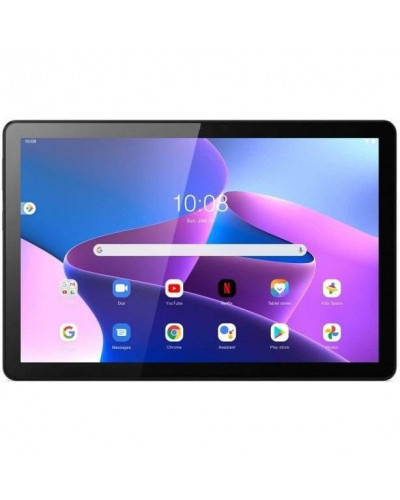 Планшет Lenovo Tab M10 (3rd Gen) 3/32GB LTE Storm Grey (ZAAF0043UA, ZAAF0066PL)