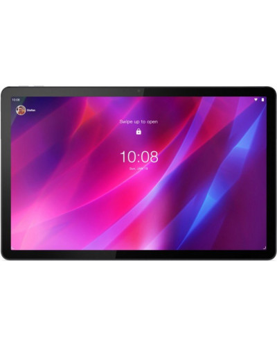 Планшет Lenovo Tab P11 Plus 4/128GB Wi-Fi Slate Grey (ZA9W0001CZ)