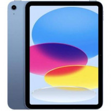 Планшет Apple iPad 10.9 2022 Wi-Fi + Cellular 256GB Blue (MQ6U3)