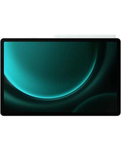 Планшет Samsung Galaxy Tab S9 FE 5G 6/128GB Ocean Green (SM-X516BLGA)