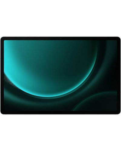 Планшет Samsung Galaxy Tab S9 FE 5G 6/128GB Ocean Green (SM-X516BLGA)