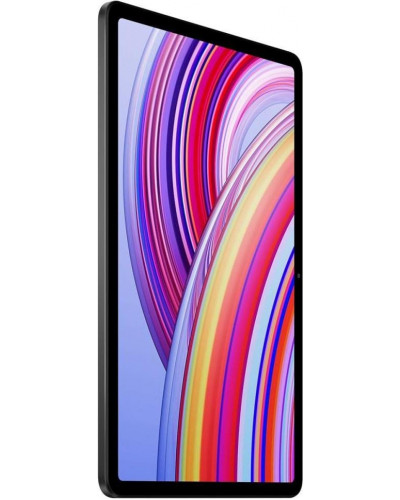 Планшет Xiaomi Redmi Pad Pro 5G 8/256GB Graphite Gray (VHU4826EU)