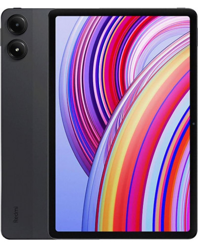 Планшет Xiaomi Redmi Pad Pro 5G 8/256GB Graphite Gray (VHU4826EU)