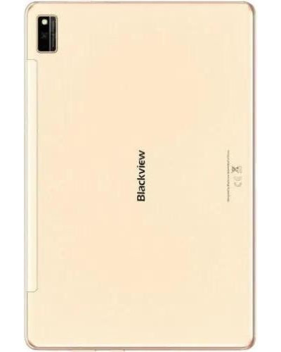 Планшет Blackview Tab 10 4/64GB LTE Gold (6931548307198)