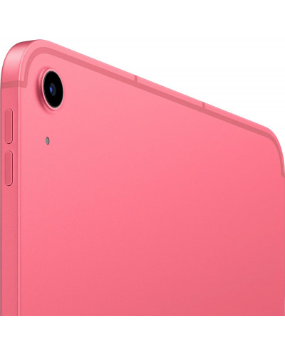 Планшет Apple iPad 2025 Wi-Fi + Cellular 512GB Pink (MD7T4)