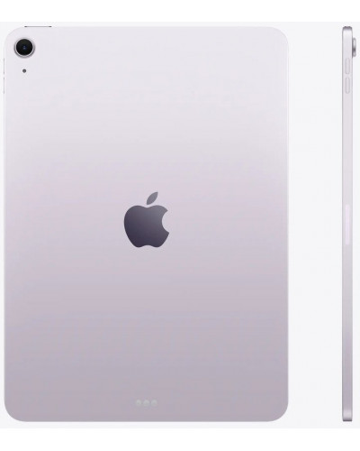 Планшет Apple iPad Air 11 2025 Wi-Fi 512GB Purple (MCAE4)
