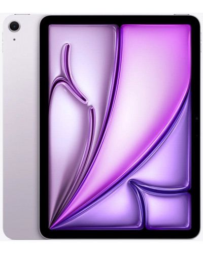 Планшет Apple iPad Air 11 2025 Wi-Fi 512GB Purple (MCAE4)