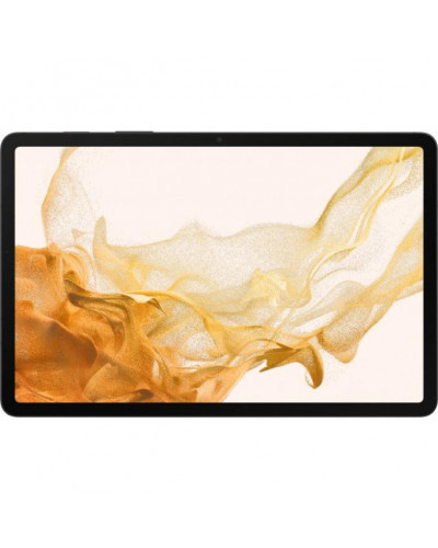 Планшет Samsung Galaxy Tab S8 11 8/128GB Wi-Fi Dark Grey (SM-X700NZAA)