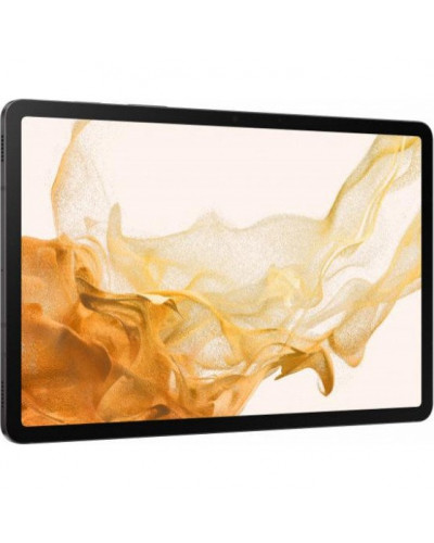 Планшет Samsung Galaxy Tab S8 11 8/128GB Wi-Fi Dark Grey (SM-X700NZAA)