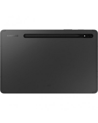 Планшет Samsung Galaxy Tab S8 11 8/128GB Wi-Fi Dark Grey (SM-X700NZAA)