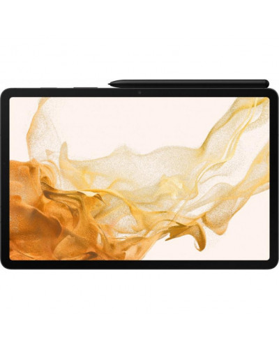 Планшет Samsung Galaxy Tab S8 11 8/128GB Wi-Fi Dark Grey (SM-X700NZAA)