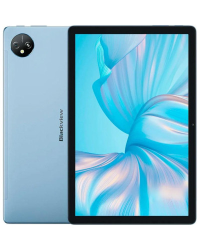 Планшет Blackview Tab 80 8/128GB 4G Dual Sim Blue (6931548314547)