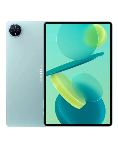 Планшет Oukitel OT12 4/256GB Green