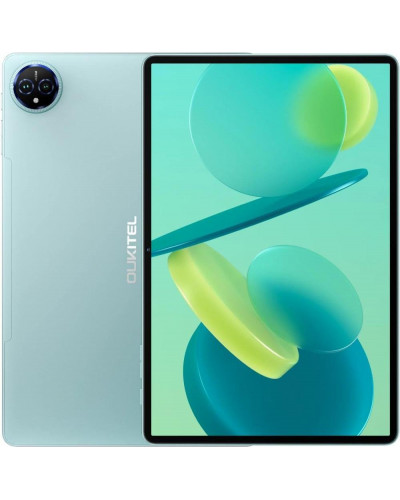 Планшет Oukitel OT12 4/256GB Green