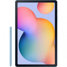 Планшет Samsung Galaxy Tab S6 Lite 2022 4/64GB LTE Blue (SM-P619NZBA)