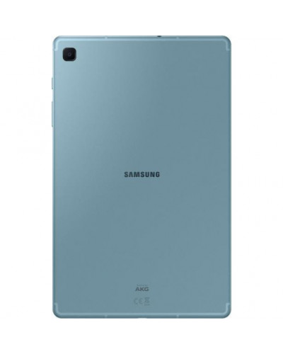 Планшет Samsung Galaxy Tab S6 Lite 2022 4/64GB LTE Blue (SM-P619NZBA)