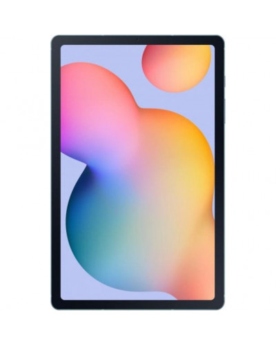 Планшет Samsung Galaxy Tab S6 Lite 2022 4/64GB LTE Blue (SM-P619NZBA)