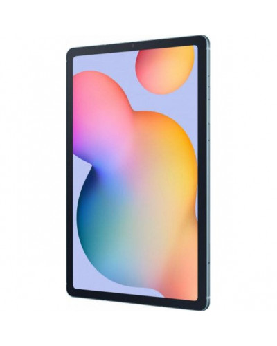 Планшет Samsung Galaxy Tab S6 Lite 2022 4/64GB LTE Blue (SM-P619NZBA)