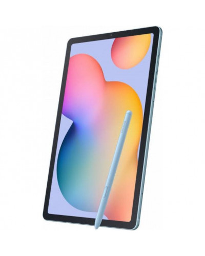 Планшет Samsung Galaxy Tab S6 Lite 2022 4/64GB LTE Blue (SM-P619NZBA)