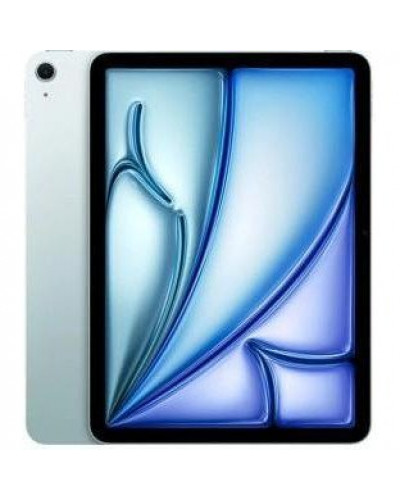 Планшет Apple iPad Air 13 2024 Wi-Fi + Cellular 256GB Blue (MV6W3)