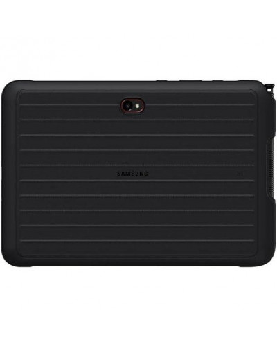 Планшет Samsung Galaxy Tab Active 4 Pro 10.1 5G Enterprise Edition 6/128GB Black (SM-T636BZKE)