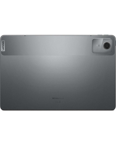 Планшет Lenovo Tab M11 4/128GB LTE Luna Grey + Pen (ZADB0040UA)