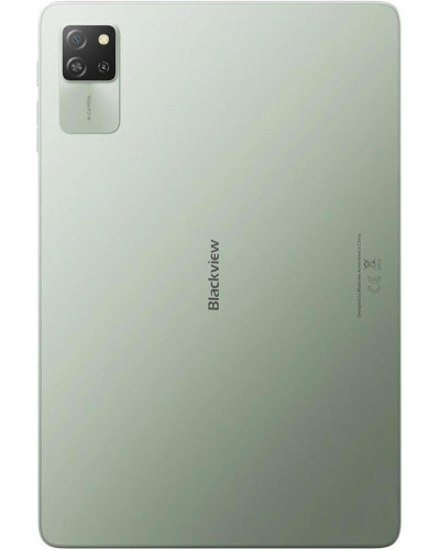 Планшет Blackview Tab 60 4/128GB Wi-Fi Mint Green