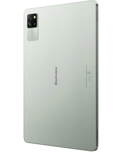 Планшет Blackview Tab 60 4/128GB Wi-Fi Mint Green