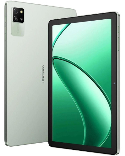 Планшет Blackview Tab 60 4/128GB Wi-Fi Mint Green