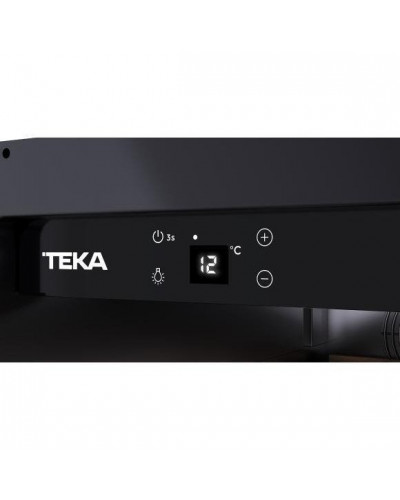 Винна шафа Teka RVU 10008 GBK (113610003)