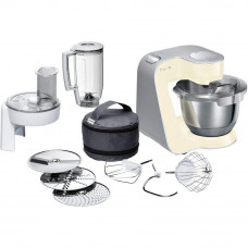 Кухонная машина Bosch MUM58920