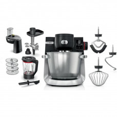 Кухонная машина Bosch MUMS6ZS34