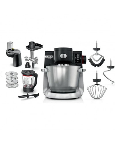 Кухонная машина Bosch MUMS6ZS34