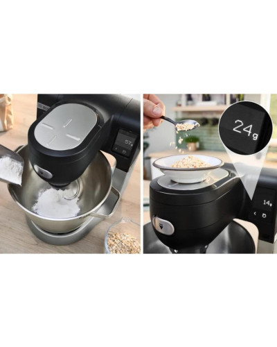 Кухонная машина Bosch MUMS6ZS34