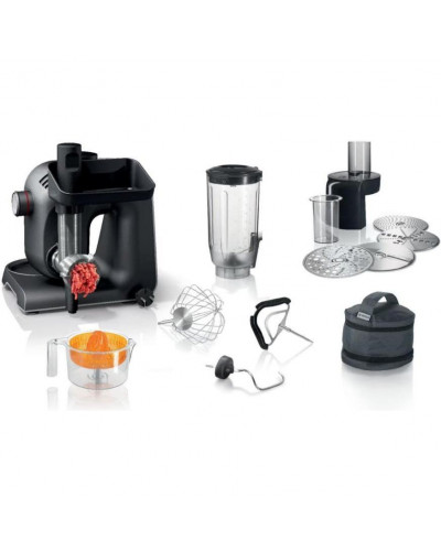 Кухонна машина Bosch MUM58M59