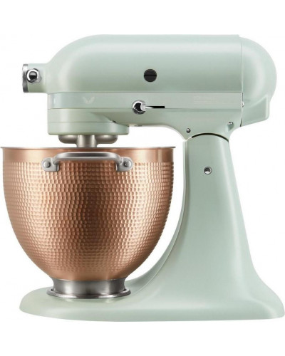 Кухонна машина KitchenAid 5KSM180LEELB