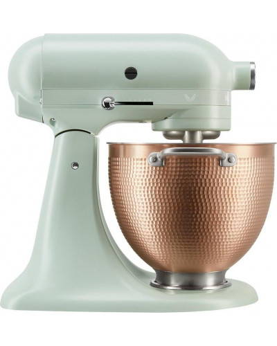 Кухонна машина KitchenAid 5KSM180LEELB