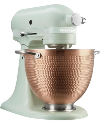 Кухонна машина KitchenAid 5KSM180LEELB