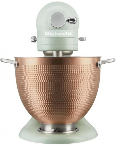 Кухонна машина KitchenAid 5KSM180LEELB