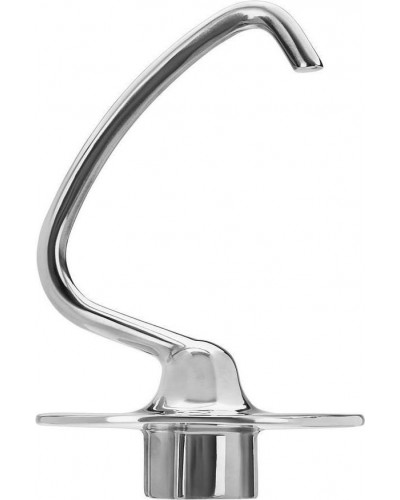 Кухонна машина KitchenAid 5KSM180LEELB