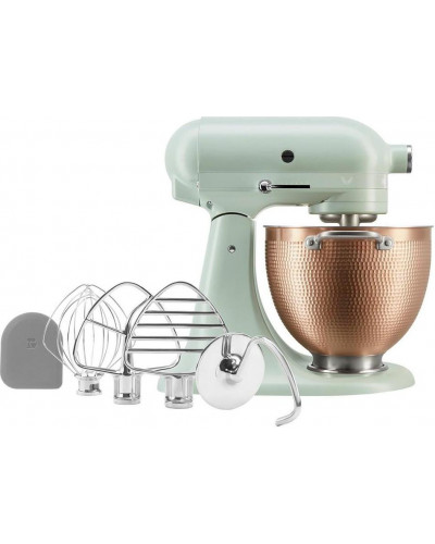 Кухонна машина KitchenAid 5KSM180LEELB
