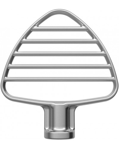 Кухонна машина KitchenAid 5KSM180LEELB