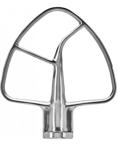 Кухонна машина KitchenAid 5KSM180LEELB