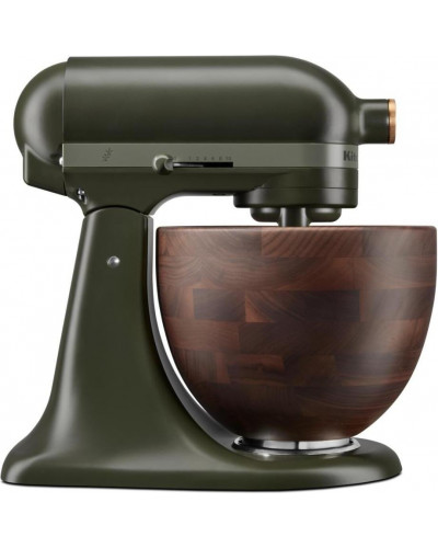 Кухонна машина KitchenAid Artisan 5KSM180WSEEG