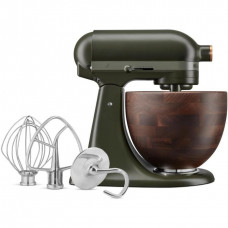 Кухонна машина KitchenAid Artisan 5KSM180WSEEG