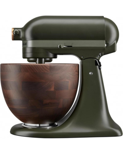 Кухонна машина KitchenAid Artisan 5KSM180WSEEG