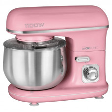 Кухонна машина Clatronic KM 3711 Pink
