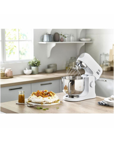 Кухонна машина Kenwood kMix KMX750AW